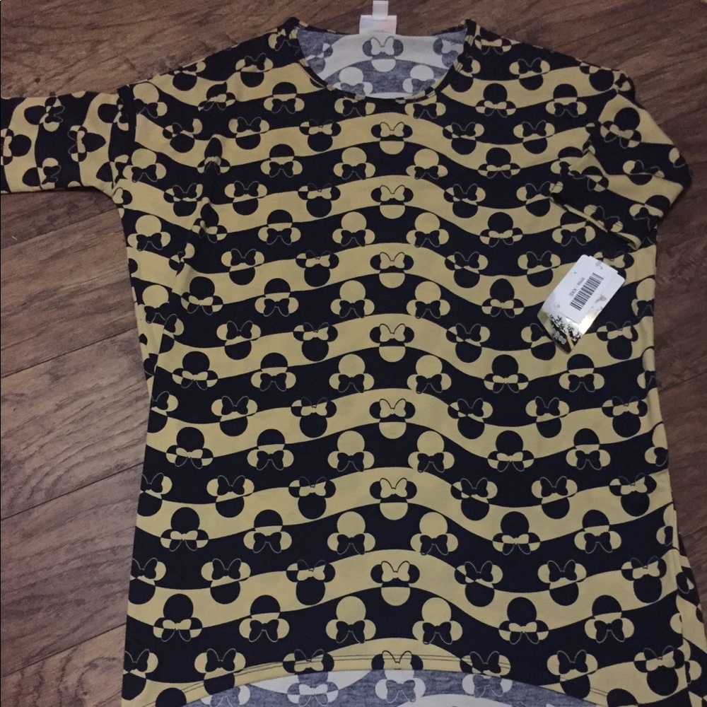 LuLaroe Irma size xxs new with tags